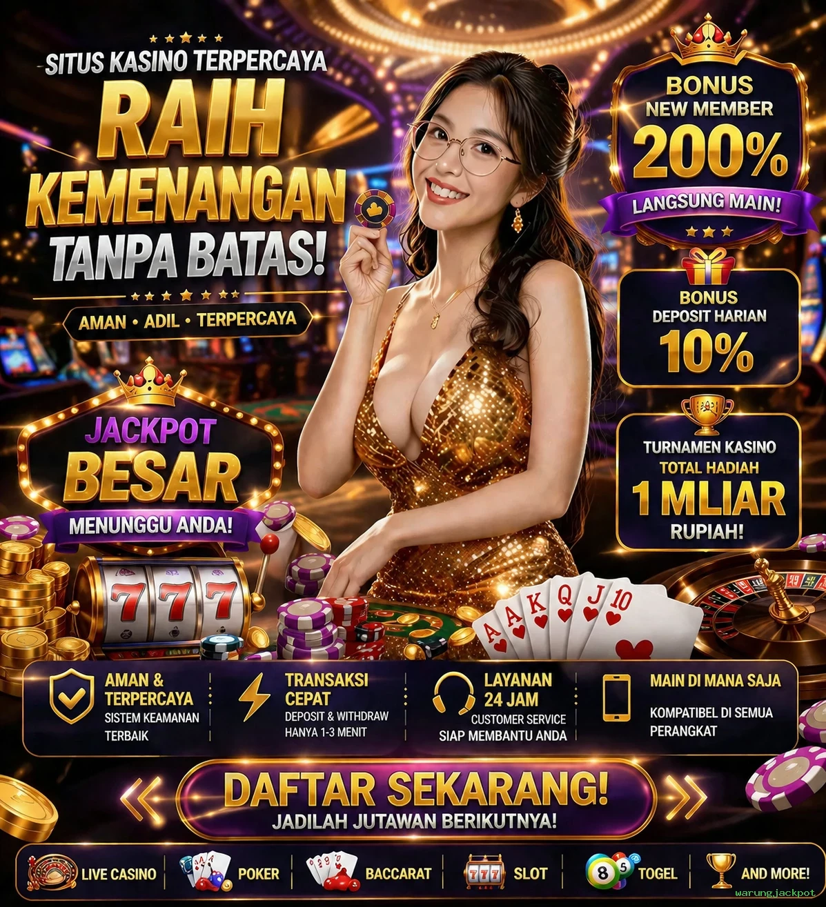 warungjackpot