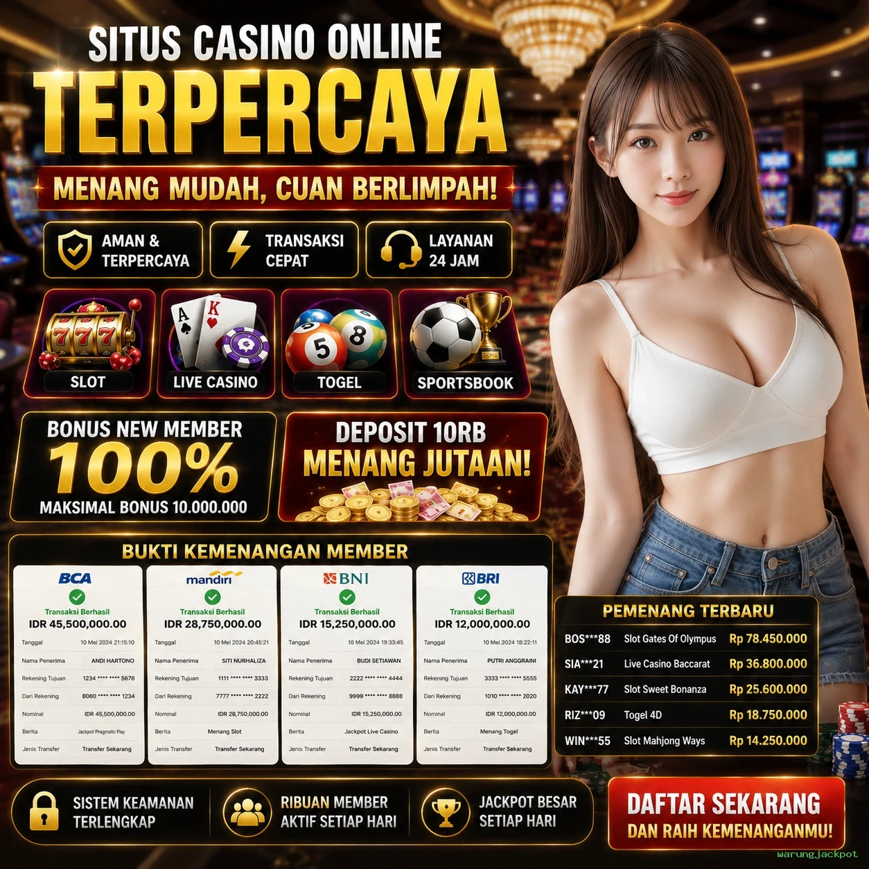 warungjackpot
